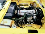 Opel Ascona 1.9 SR Rally Version 1973 года